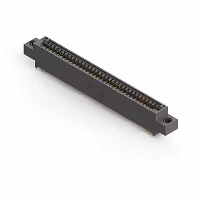 395-068-541-807 EDAC Inc.  Edgeboard Connectors